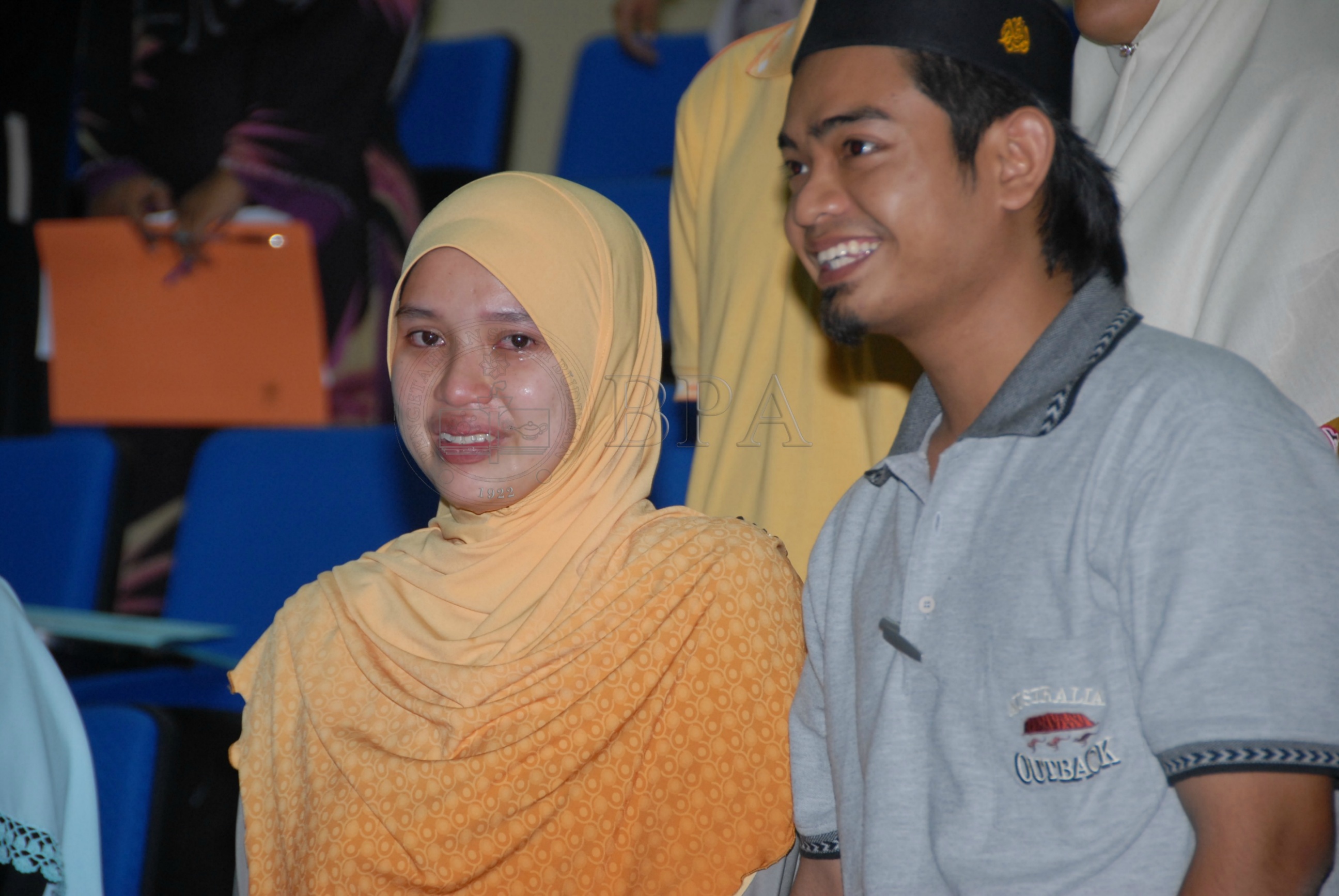 BPA 12 86 mahligai IDA 5348